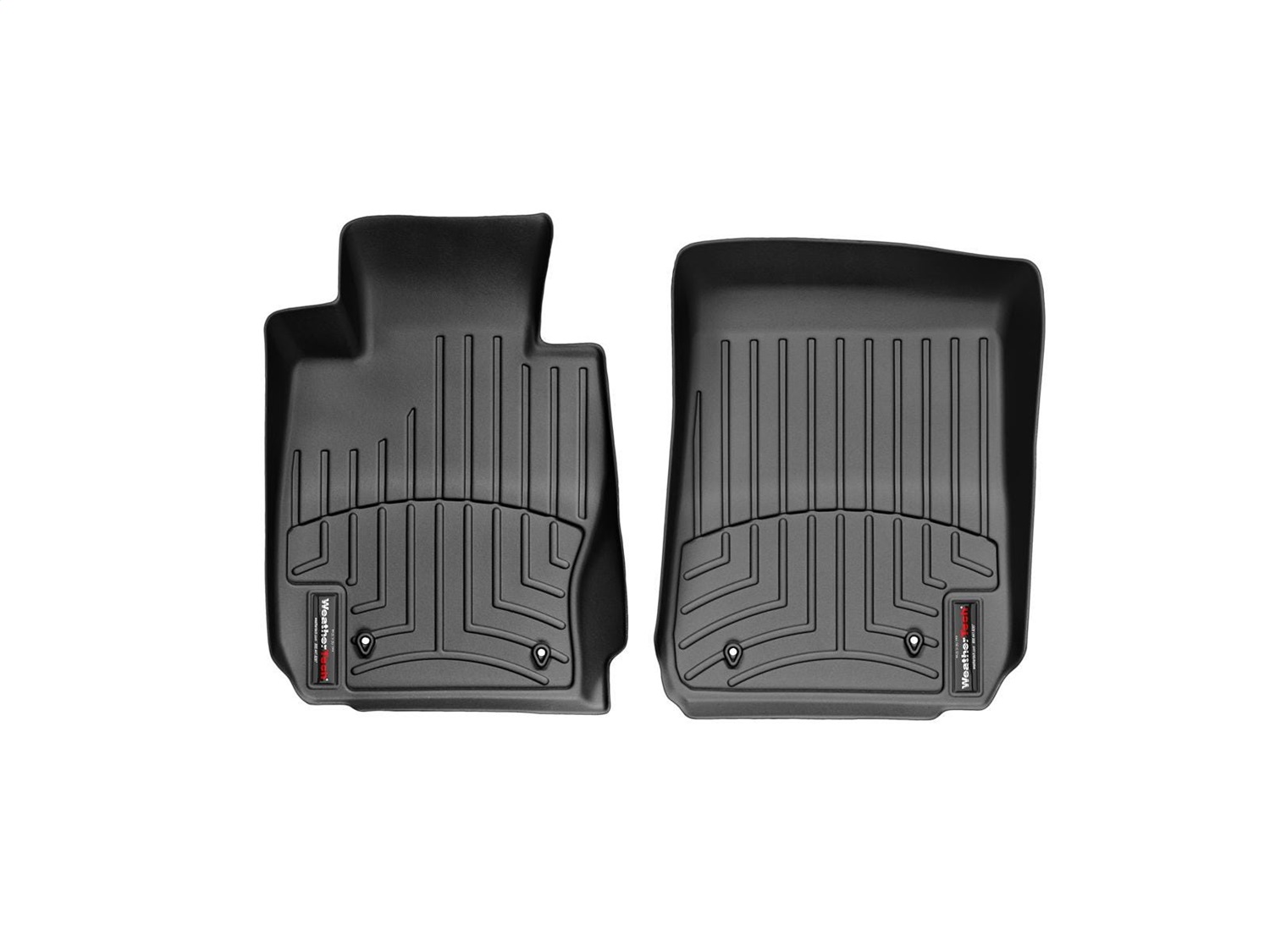 Weathertech 441461 - Floor Mat Set