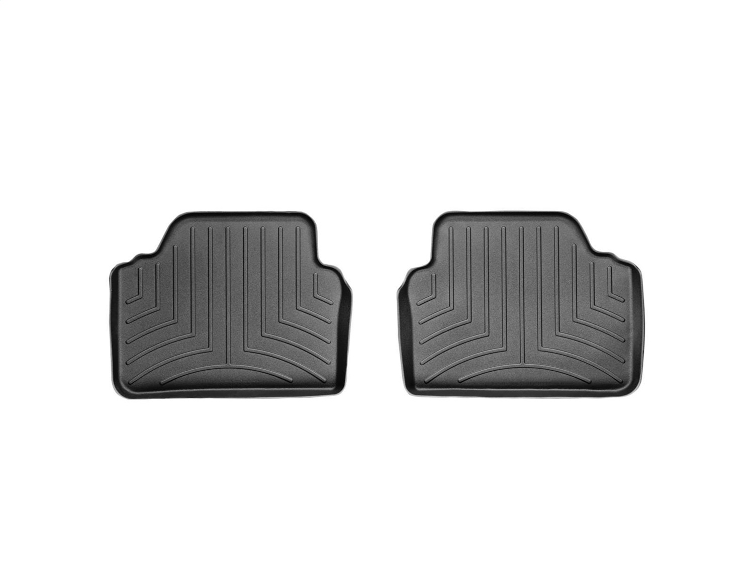 Weathertech 441462 - Floor Mat Set