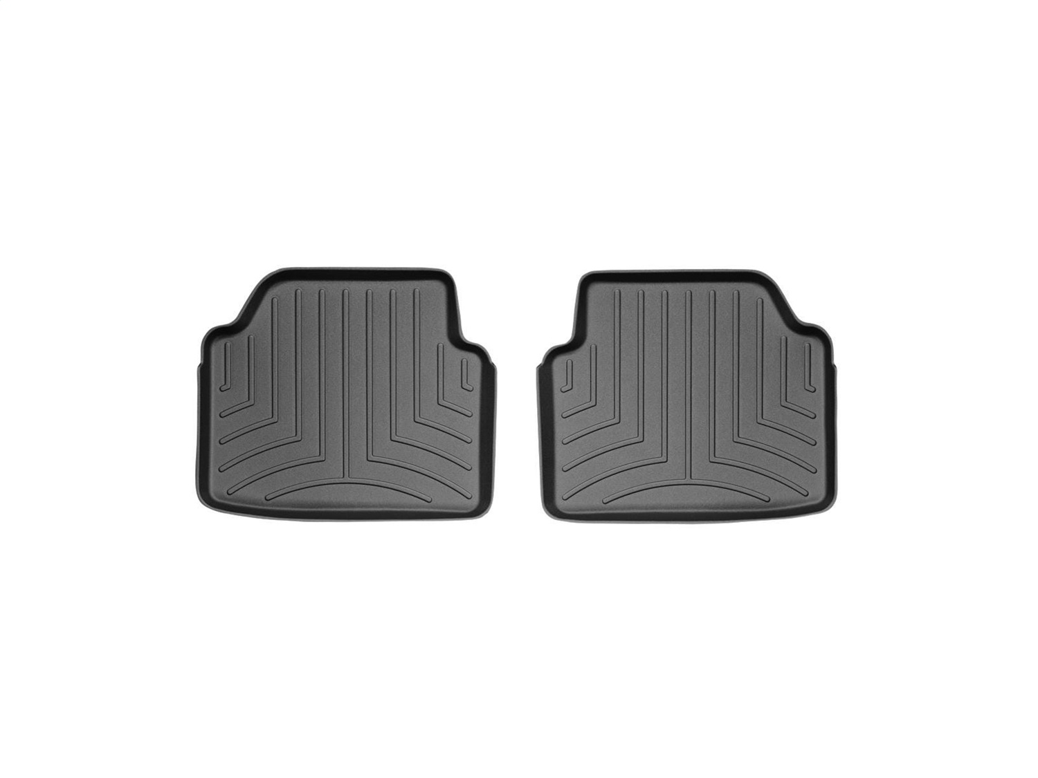 Weathertech 441463 - Floor Mat Set