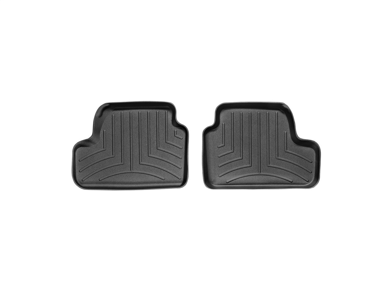 Weathertech 441464 - Floor Mat Set