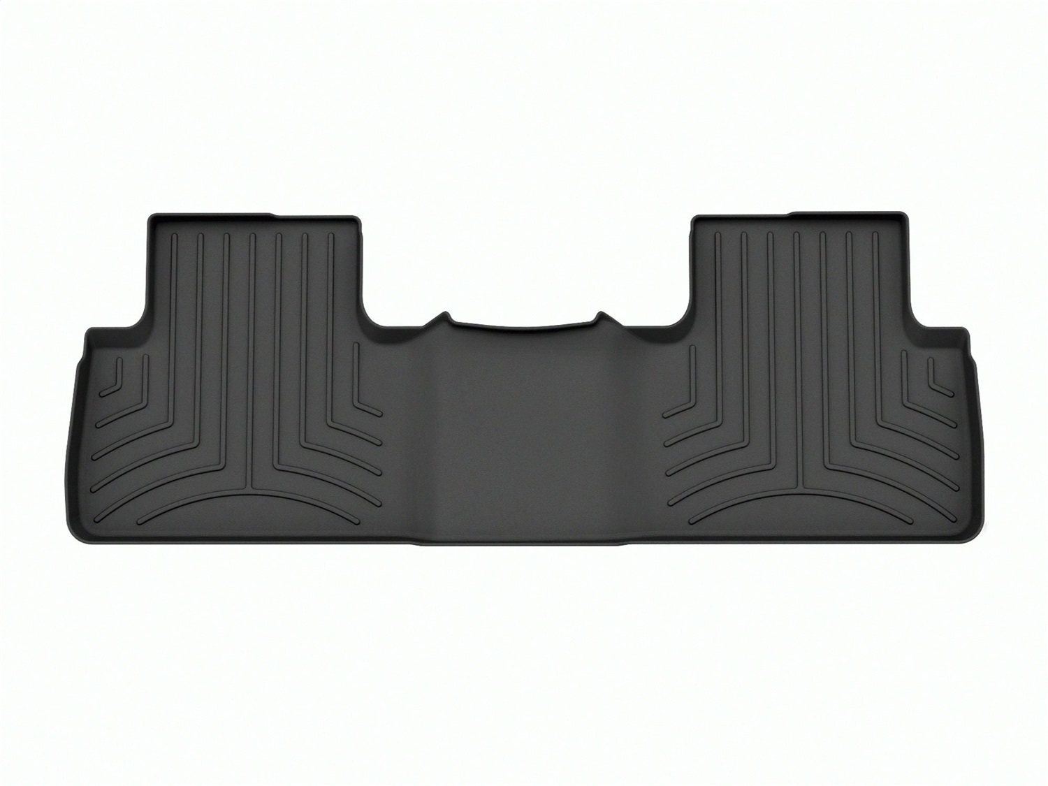 Weathertech 4414692IM - Floor Mat Set