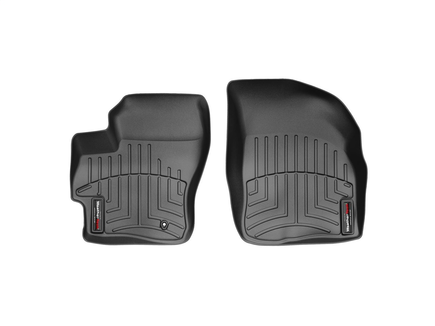 Weathertech 441471 - Floor Mat Set