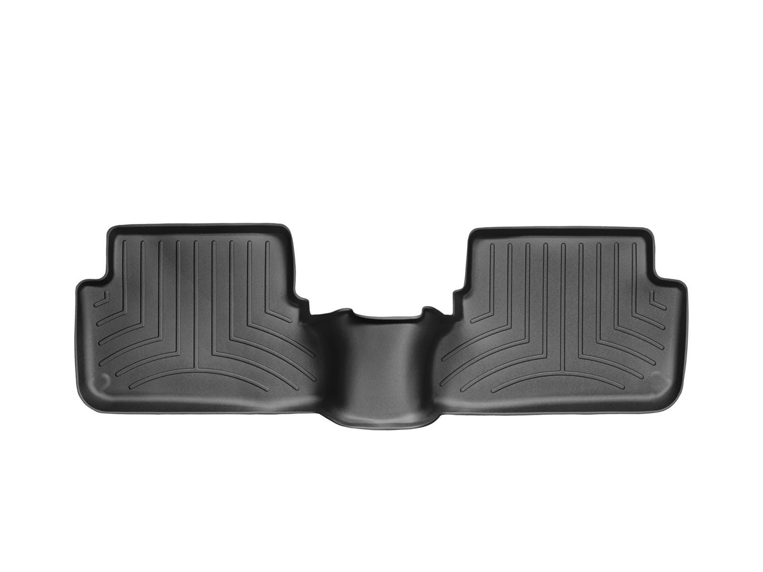 Weathertech 441472 - Floor Mat Set