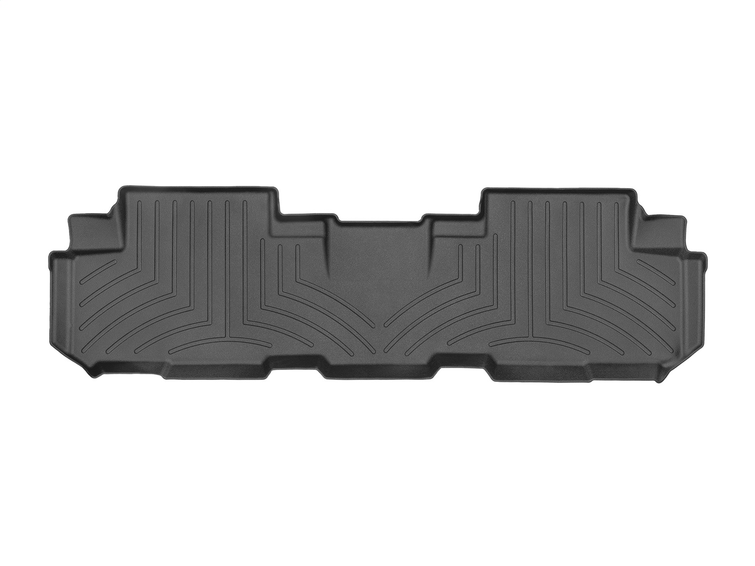 Weathertech 4414752 - Floor Mat Set