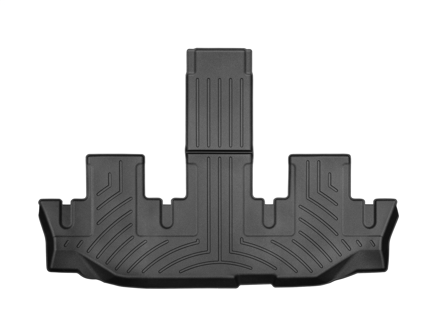 Weathertech 4414753 - Floor Mat Set