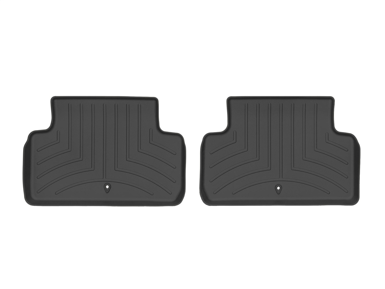 Weathertech 4414792 - Floor Mat Set