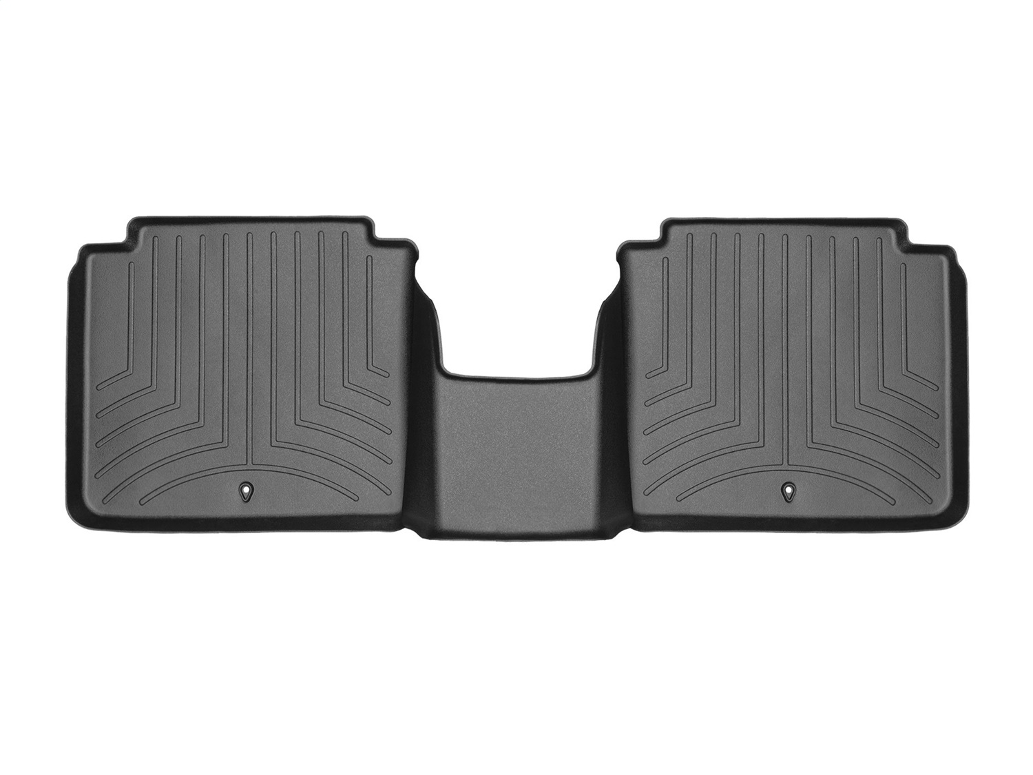 Weathertech 4414842 - Floor Mat Set