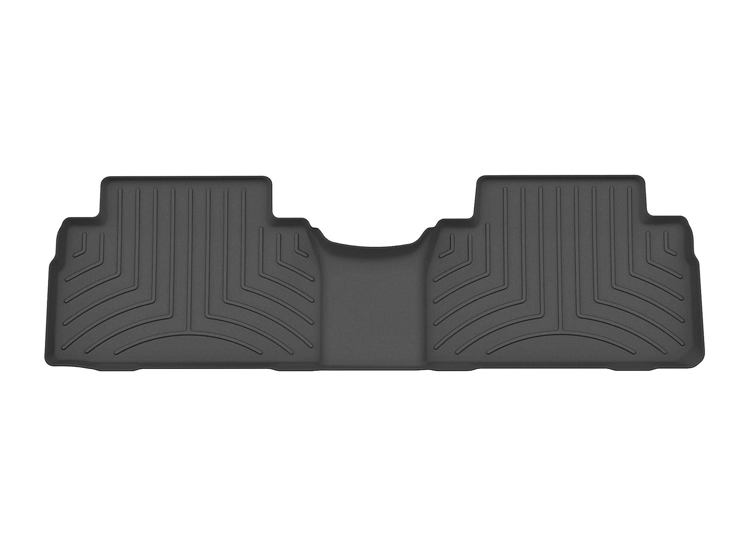 Weathertech 4414852IM - Floor Mat Set