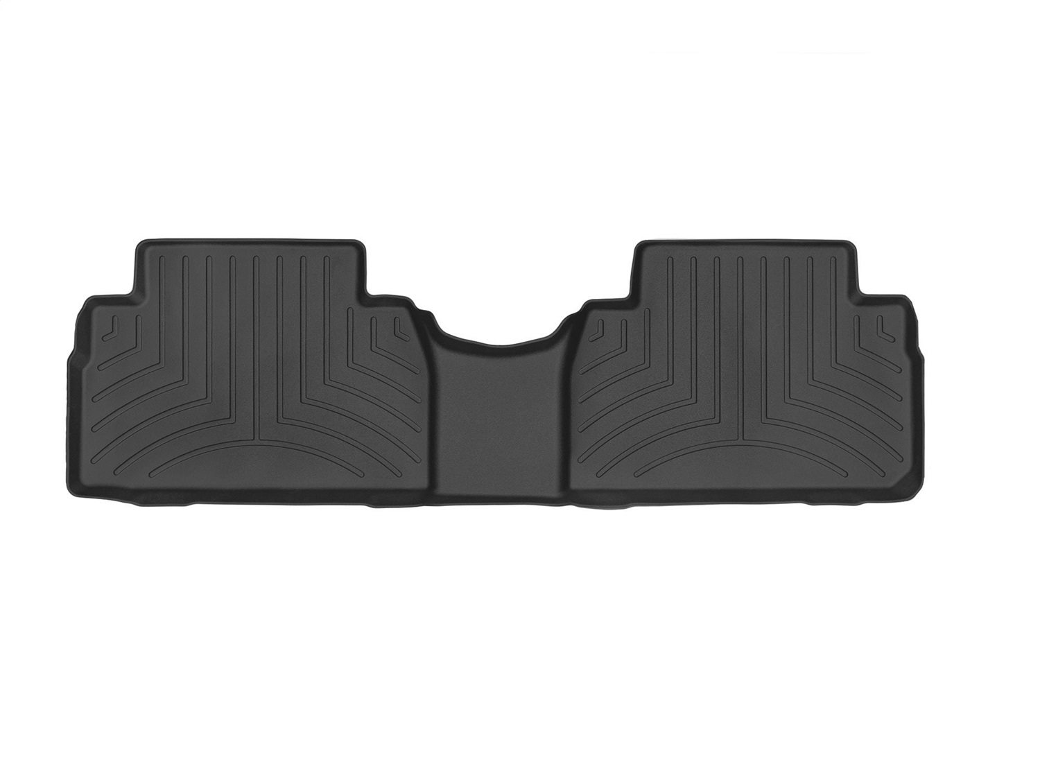 Weathertech 4414852 - Floor Mat Set