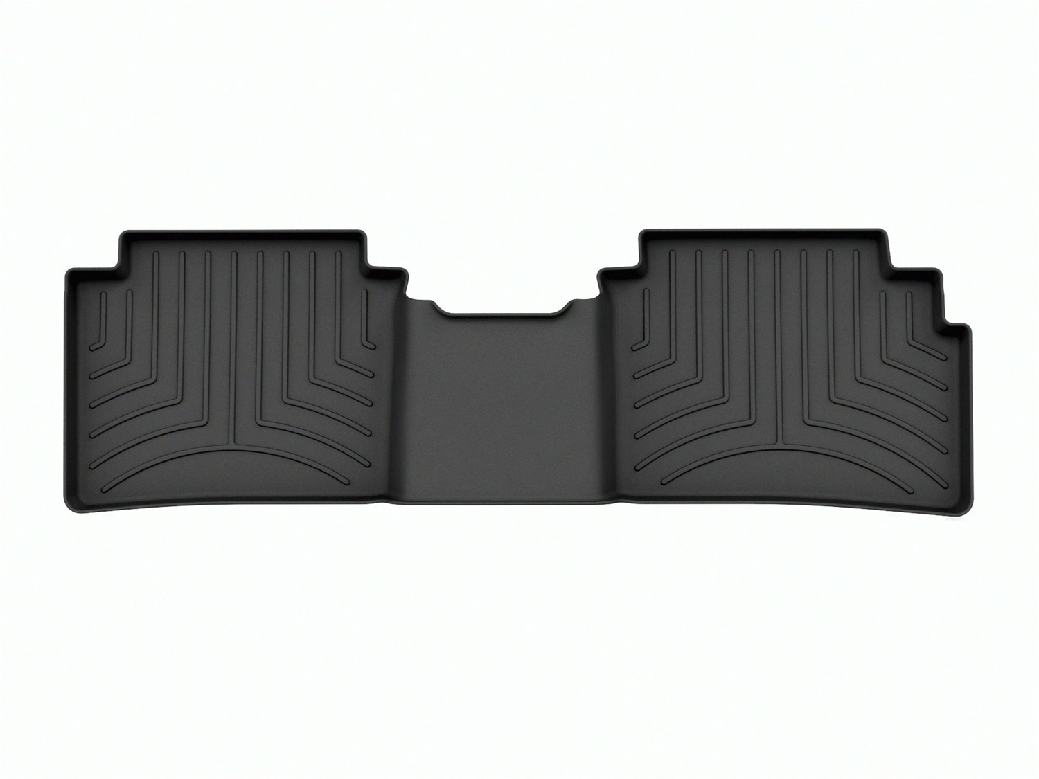 Weathertech 4414862IM - Floor Mat Set