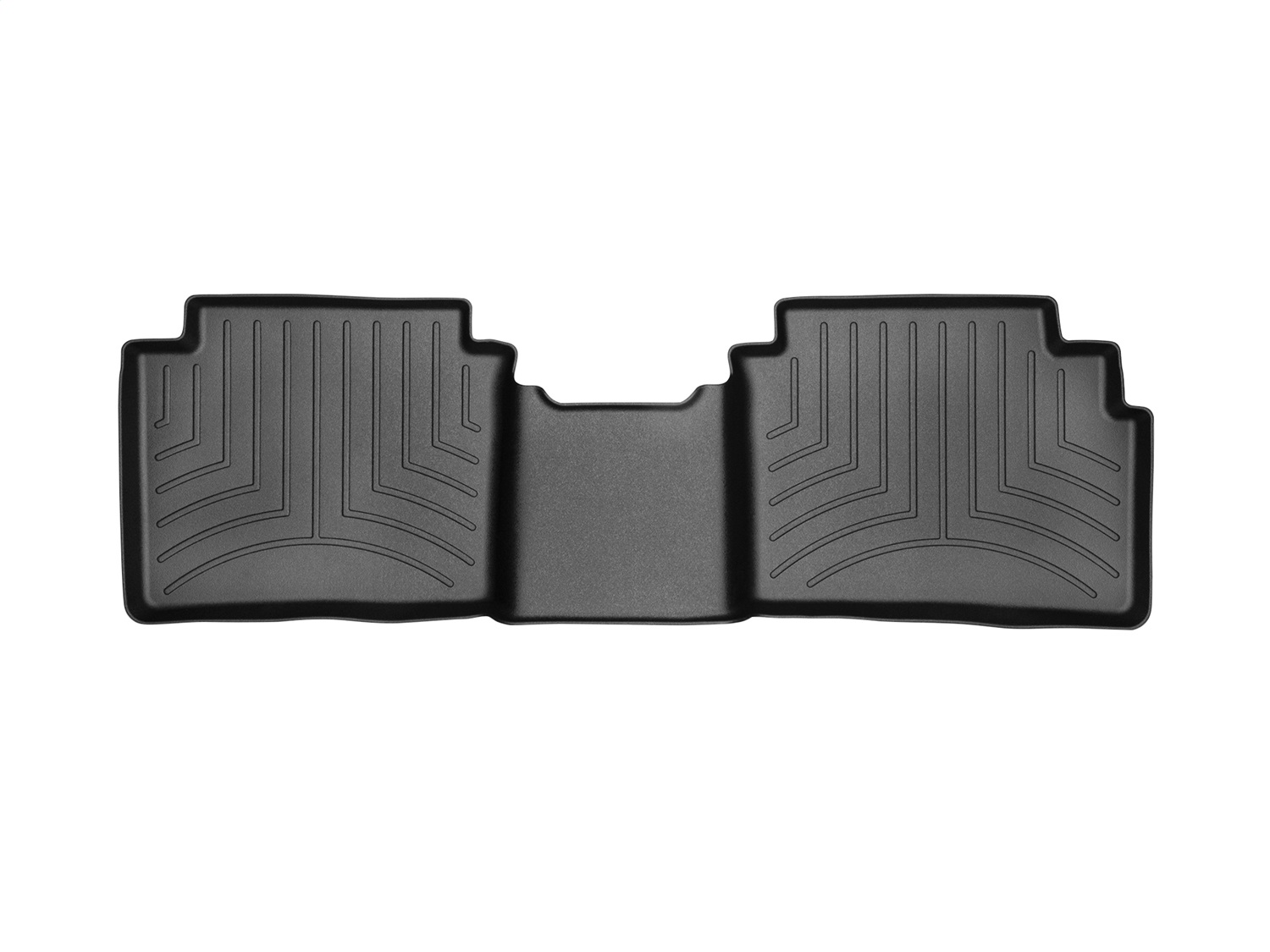 Weathertech 4414862 - Floor Mat Set