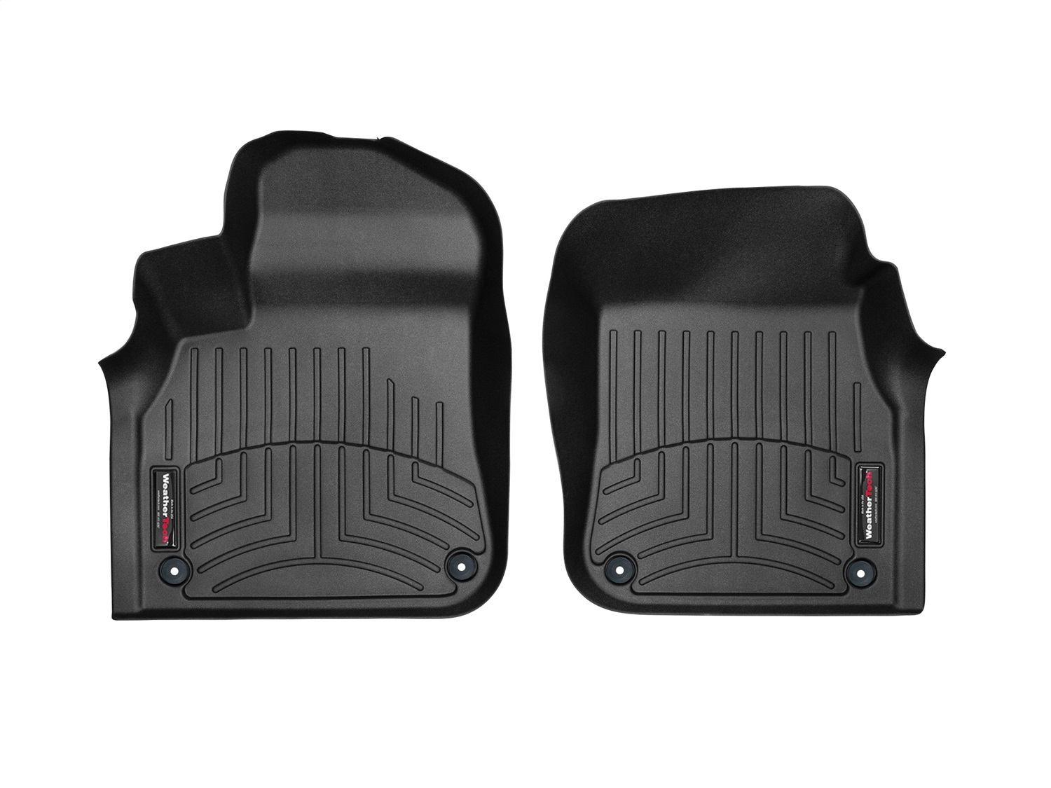 Weathertech 4414881 - Floor Mat Set