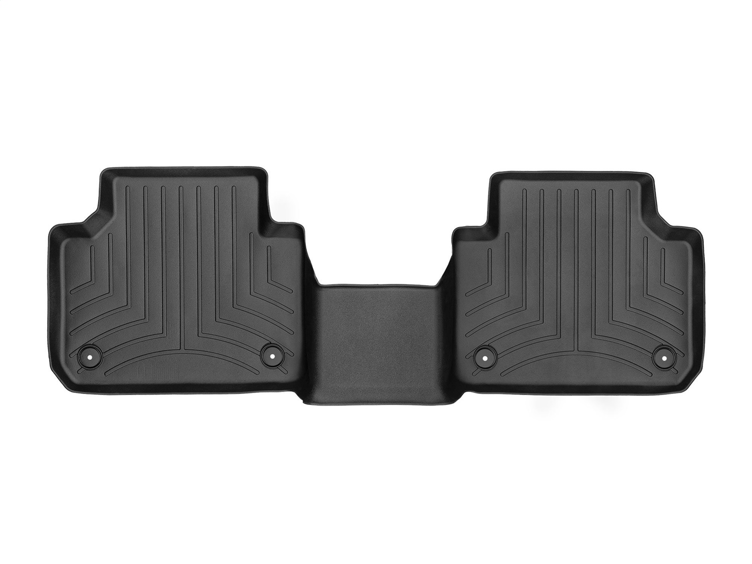 Weathertech 4414882 - Floor Mat Set