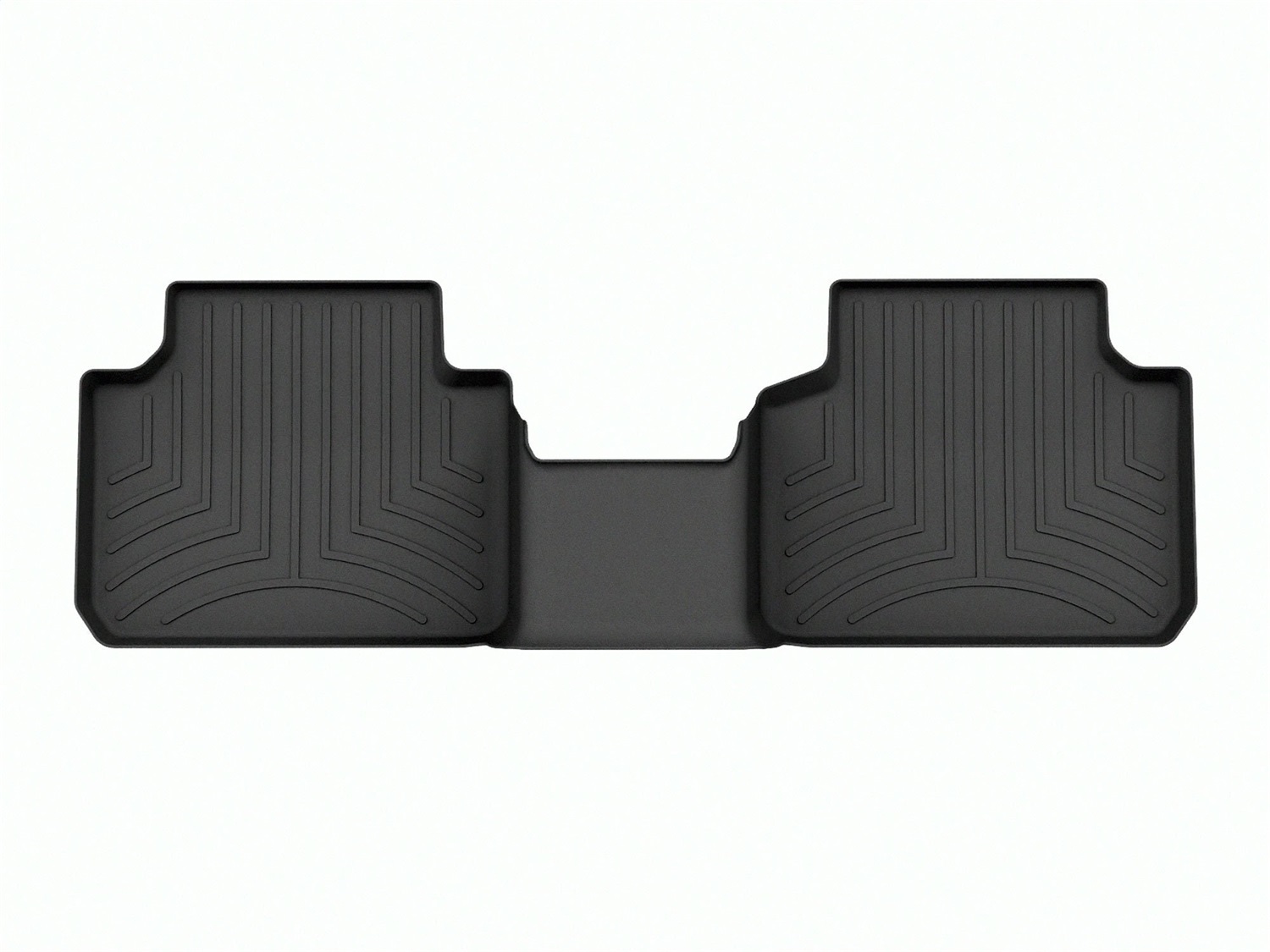 Weathertech 4414883 - Floor Mat Set
