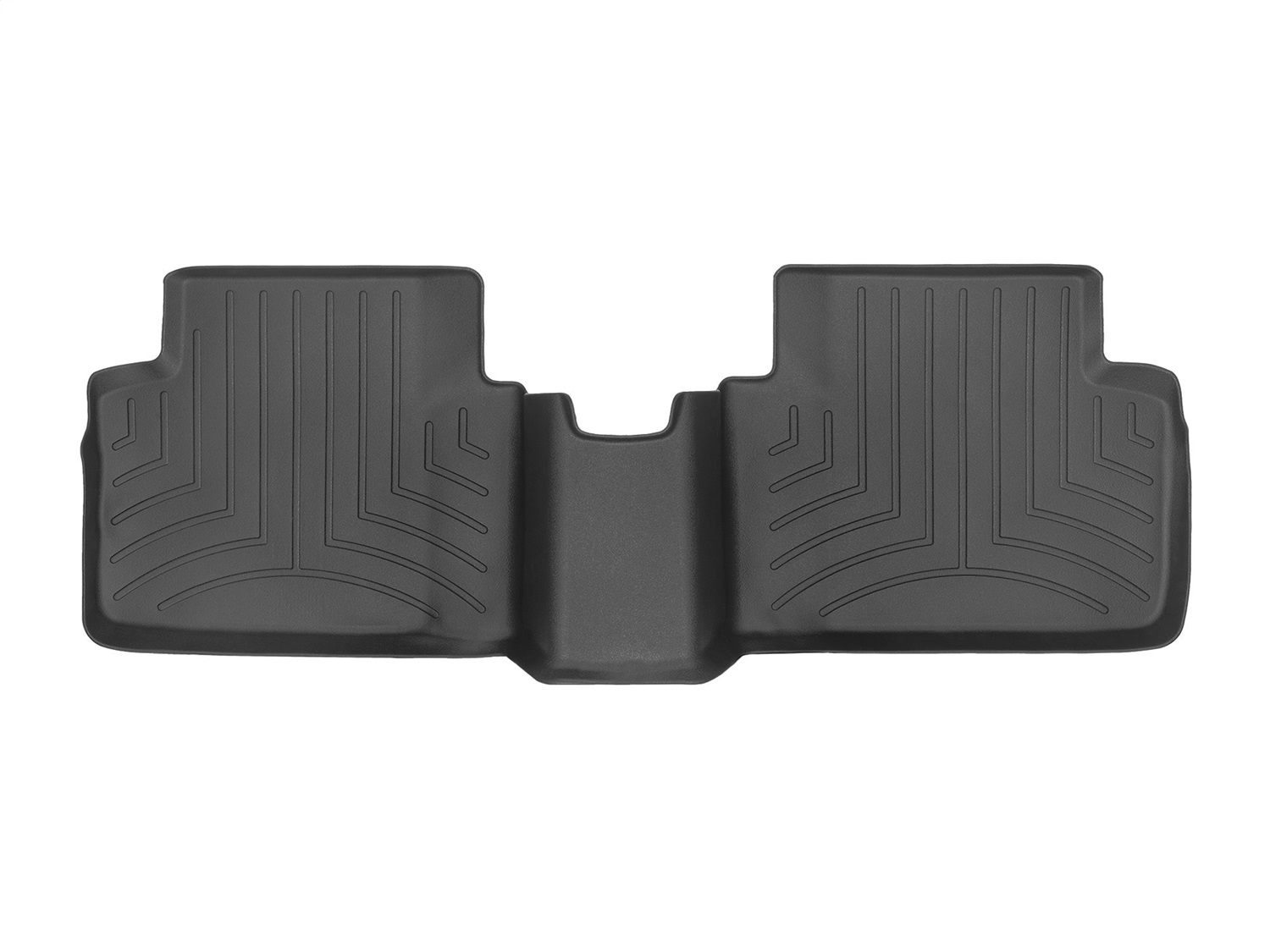 Weathertech 4414902 - Floor Mat Set