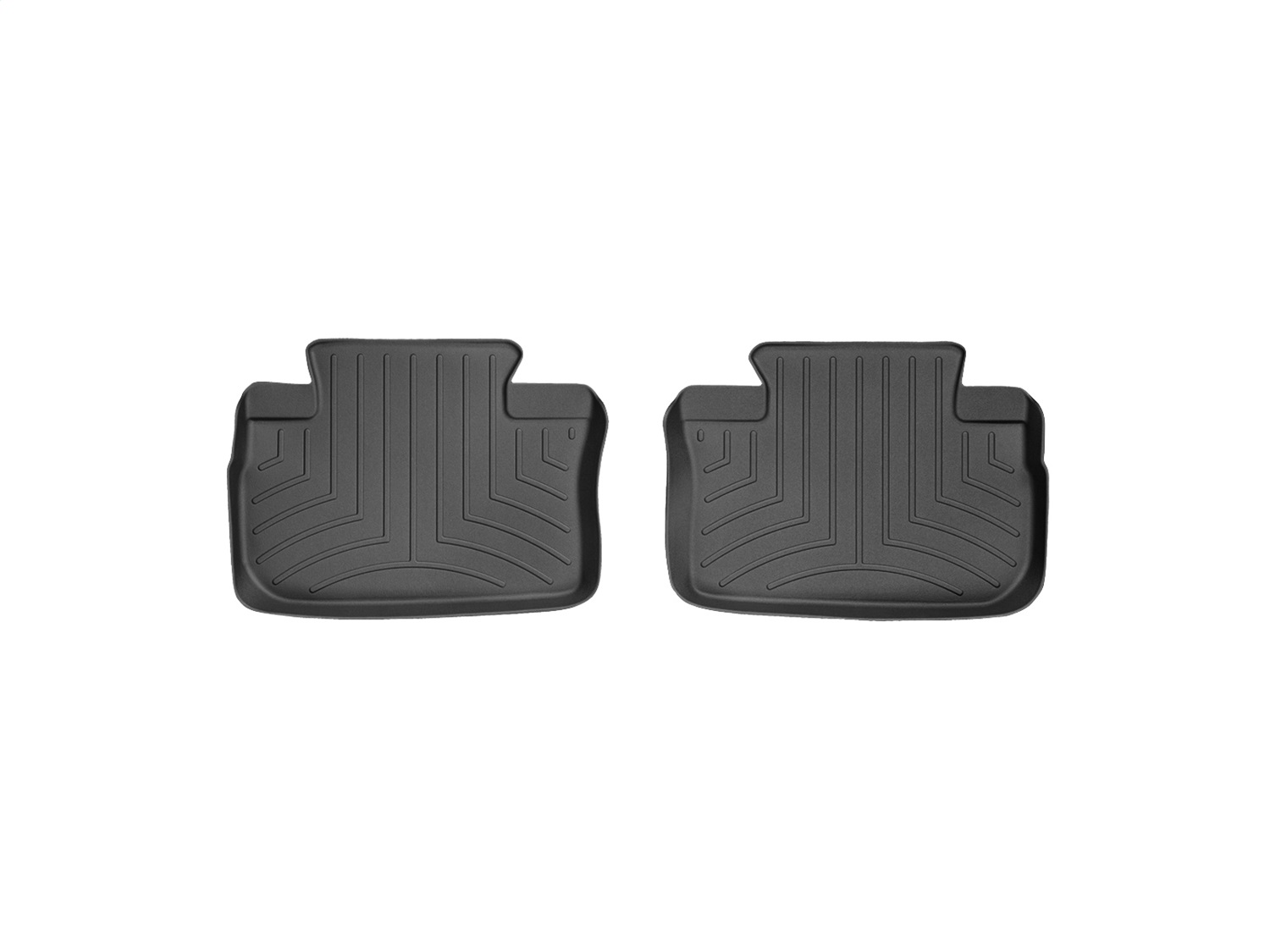 Weathertech 441492 - Floor Mat Set