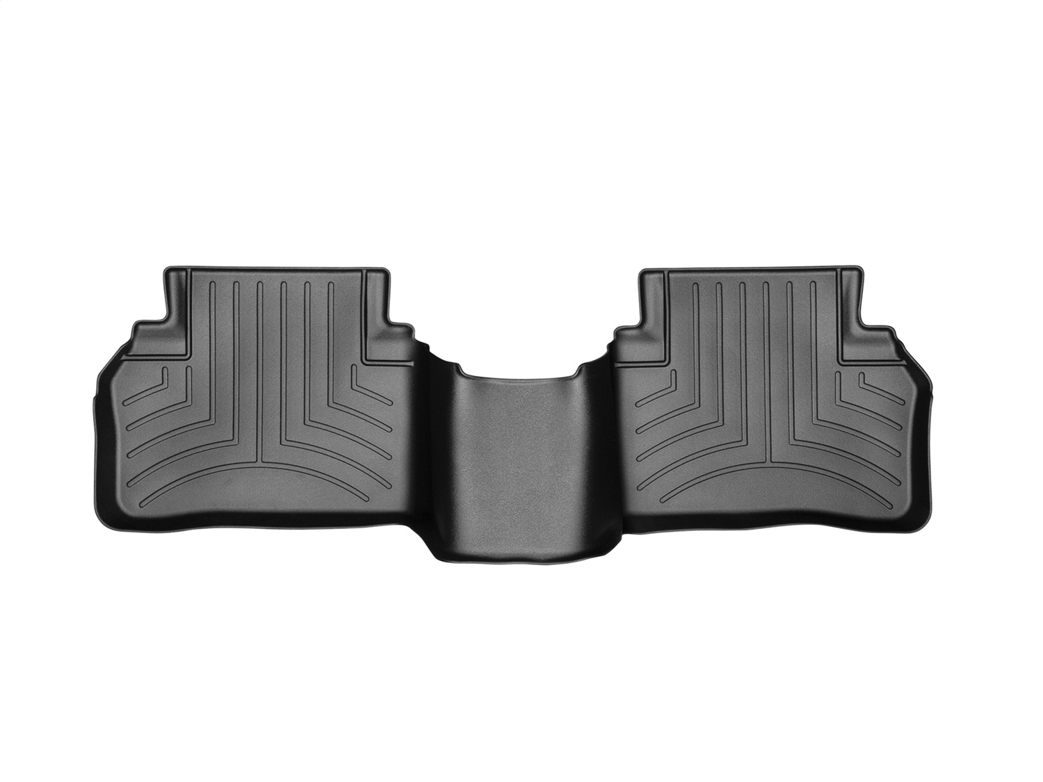 Weathertech 4414942 - Floor Mat Set