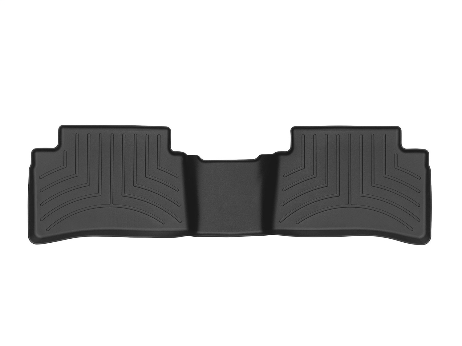 Weathertech 4414952 - Floor Mat Set