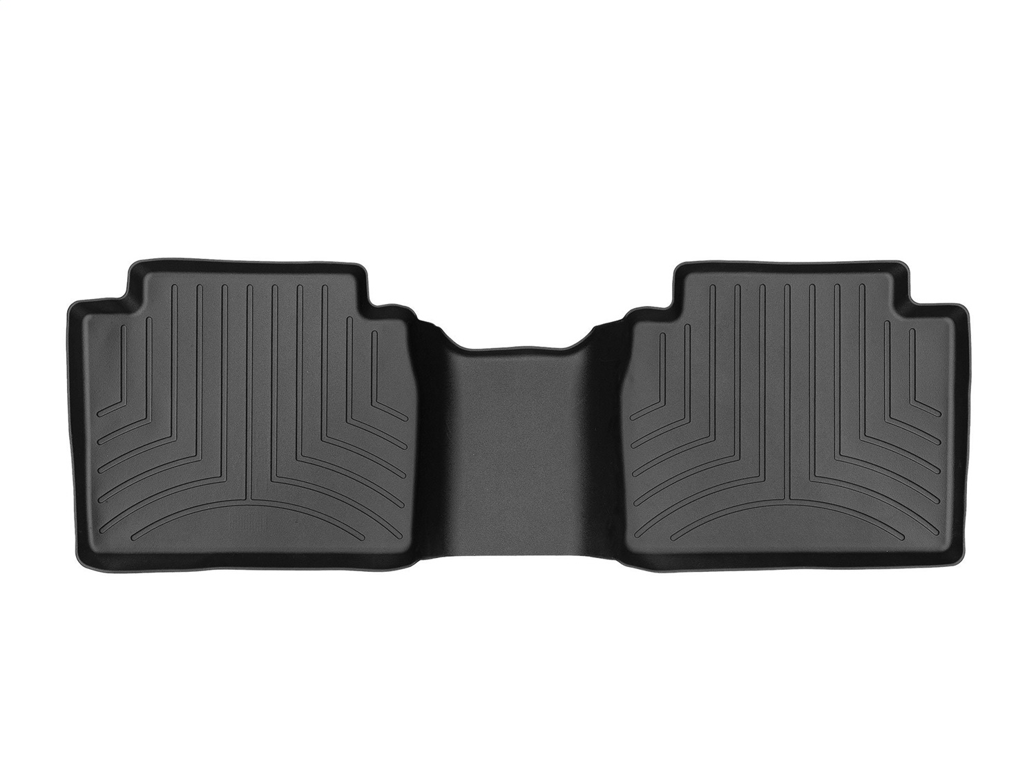Weathertech 4414963 - Floor Mat Set