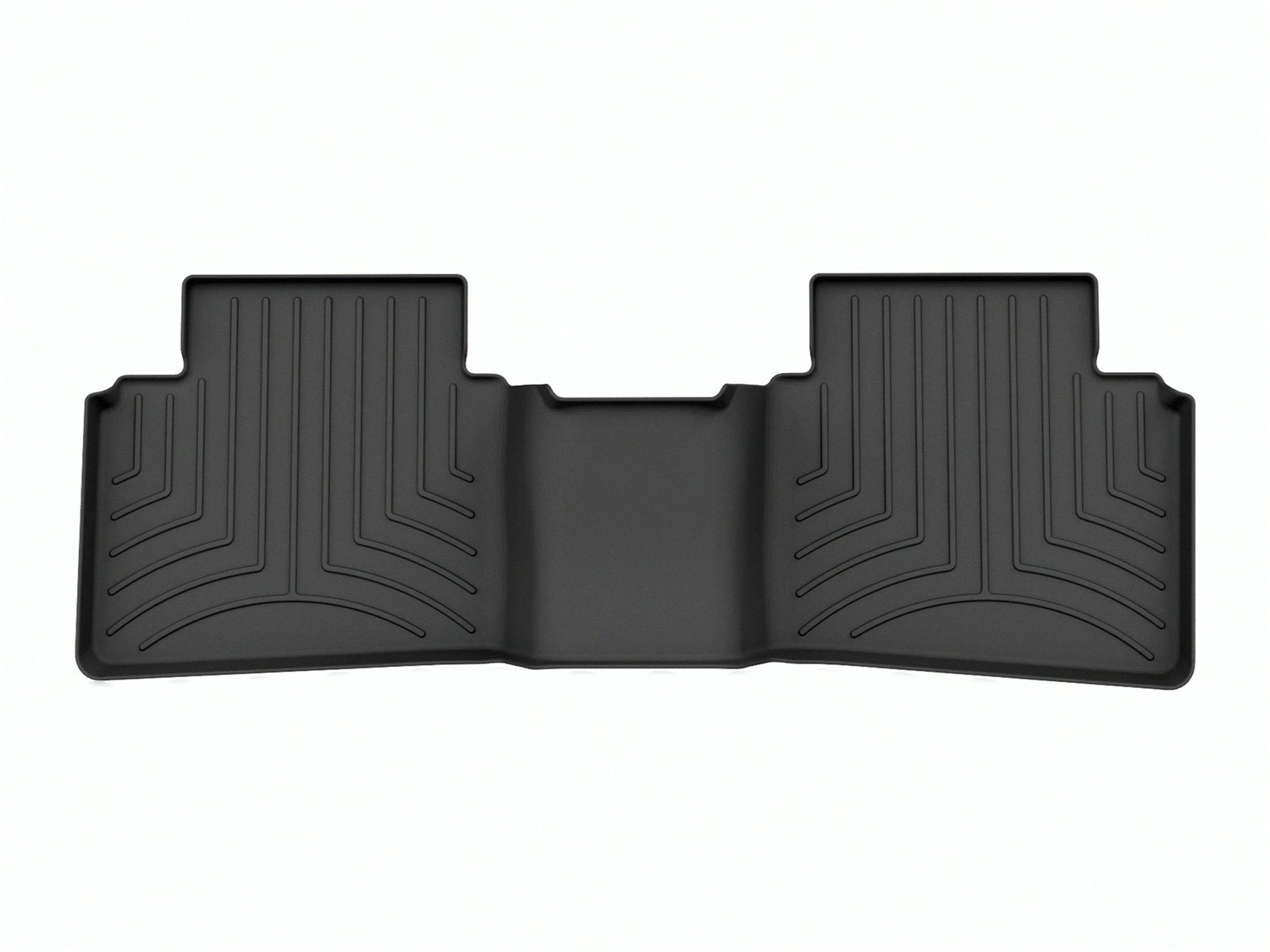Weathertech 4414982IM - Floor Mat Set