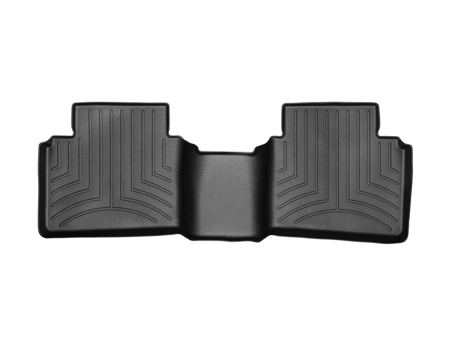 Weathertech 4414982 - Floor Mat Set