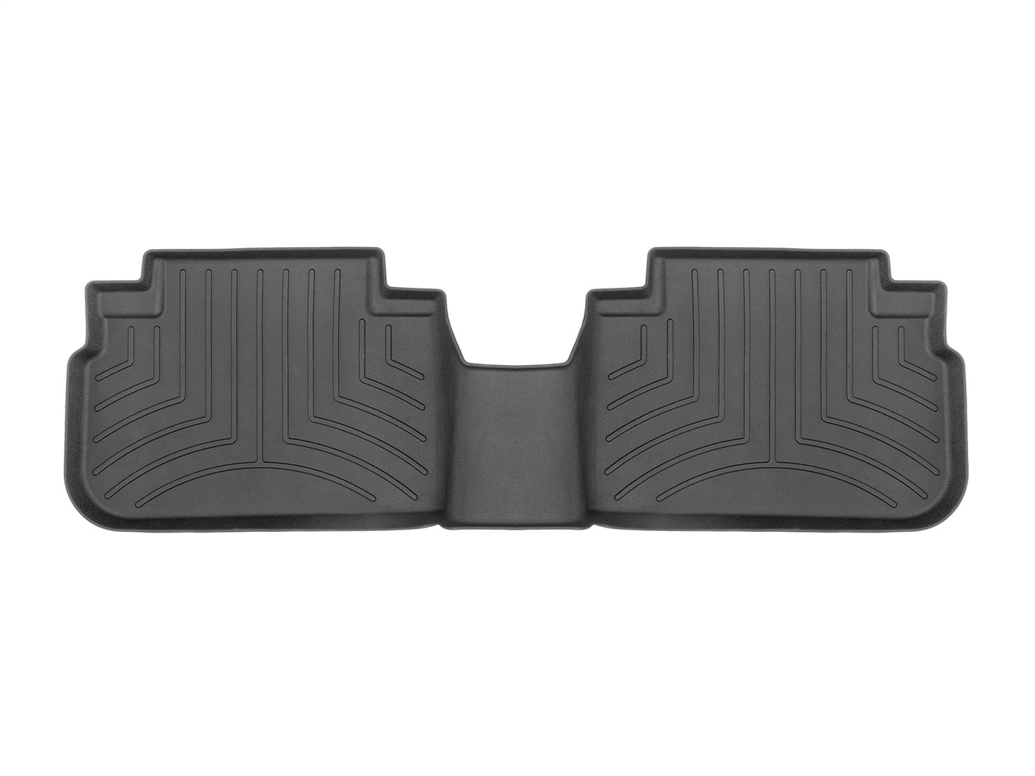 Weathertech 4415002IM - Floor Mat Set