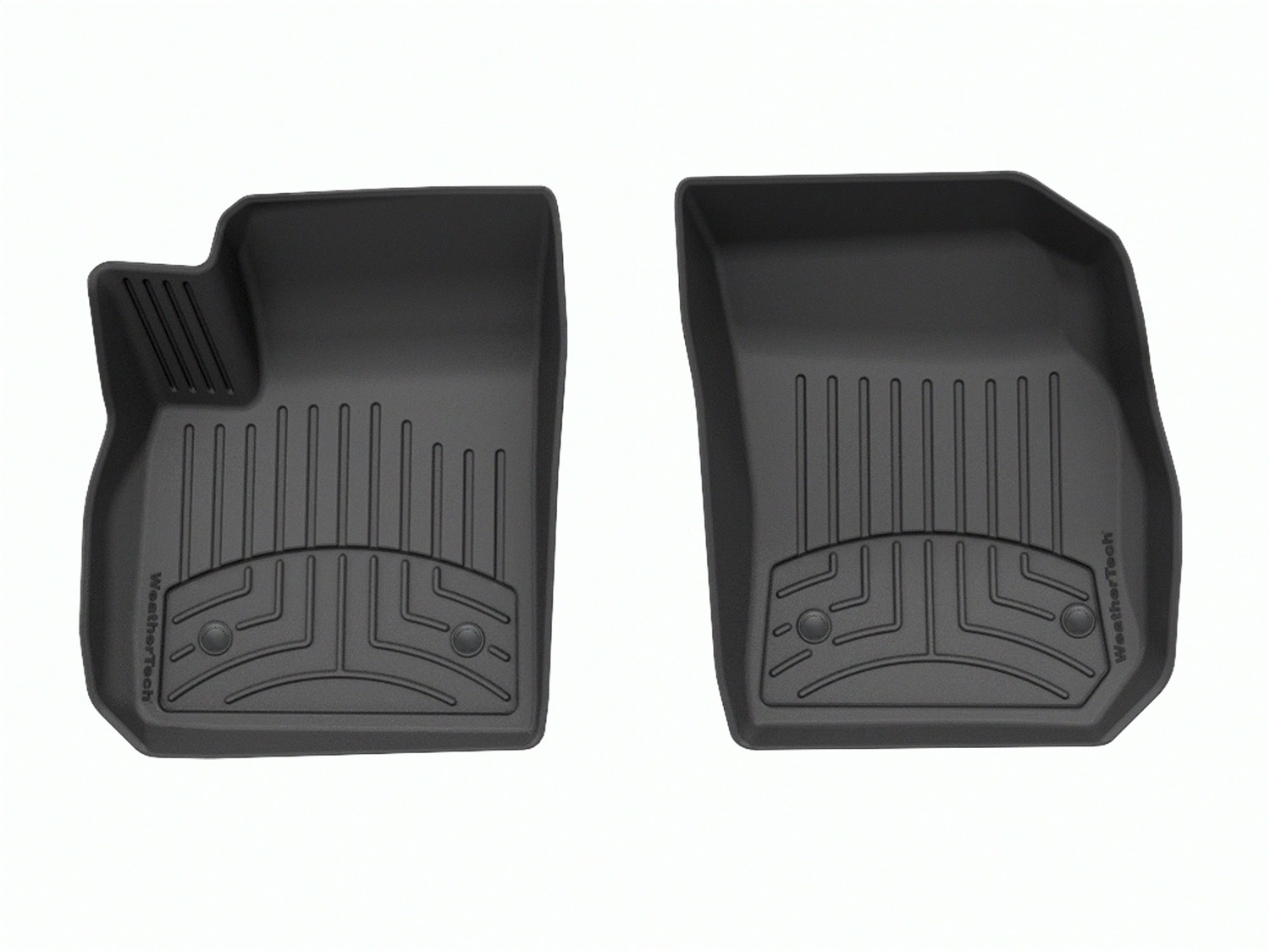 Weathertech 4415011IM - Floor Mat Set