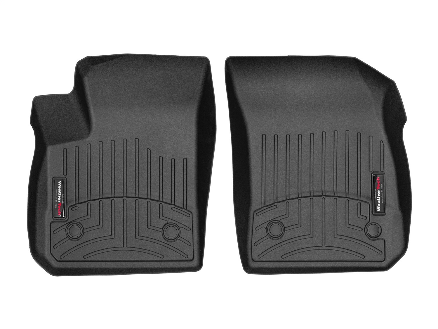 Weathertech 4415011 - Floor Mat Set
