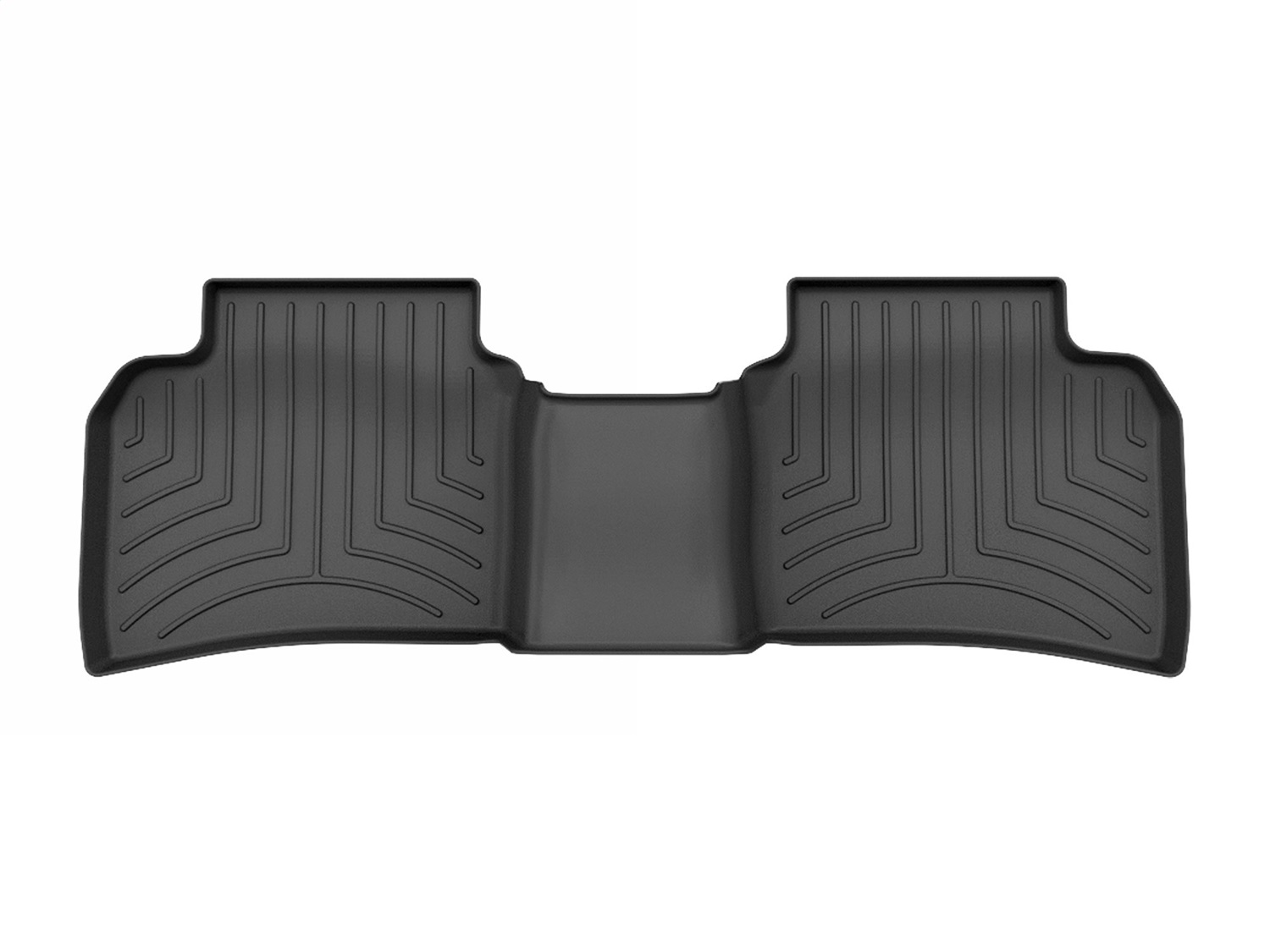 Weathertech 4415012IM - Floor Mat Set