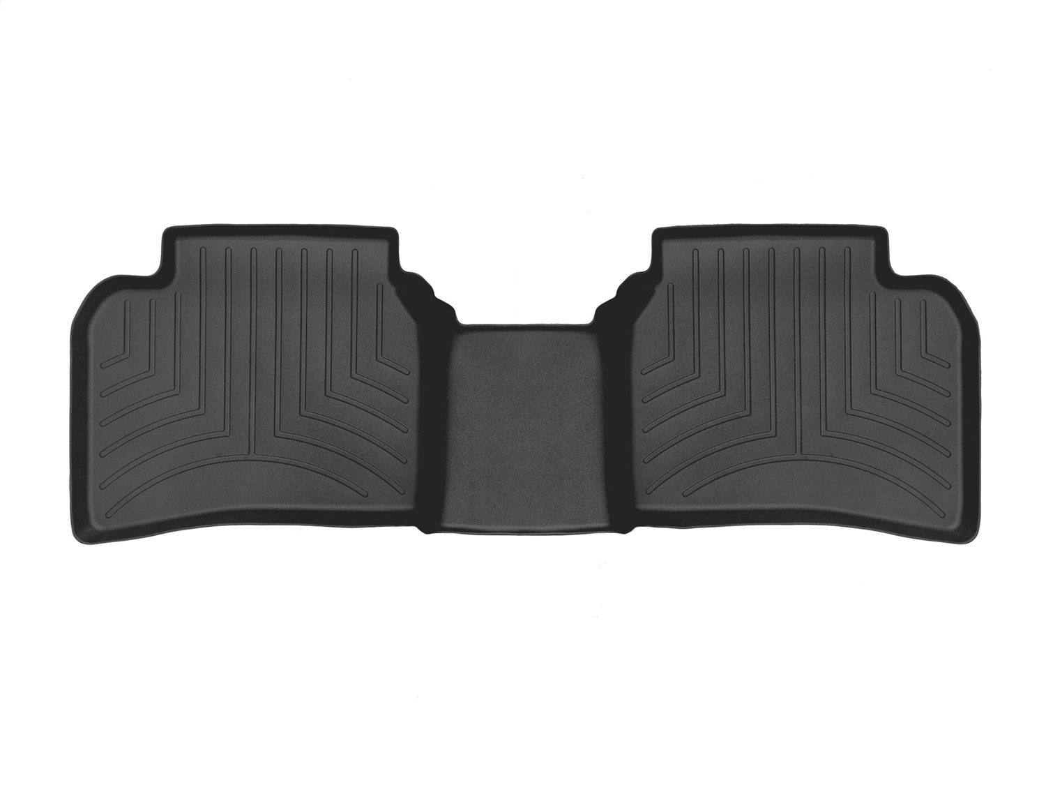 Weathertech 4415012 - Floor Mat Set