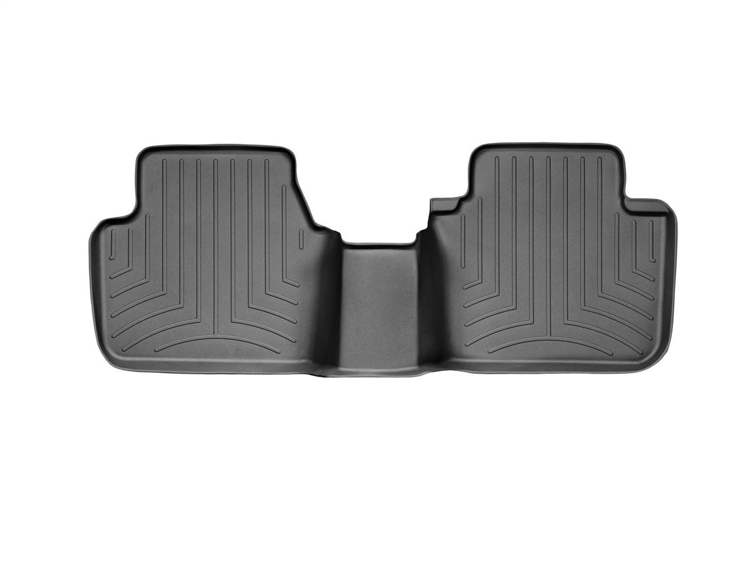Weathertech 441502 - Floor Mat Set