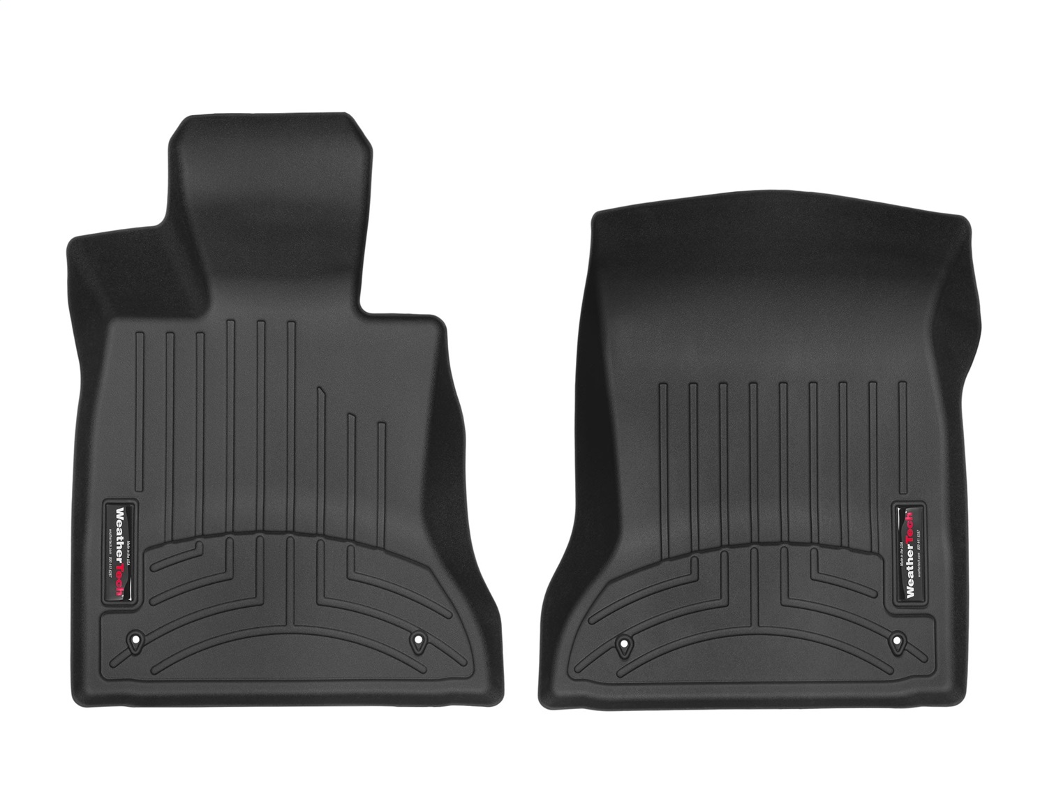 Weathertech 4415051 - Floor Mat Set