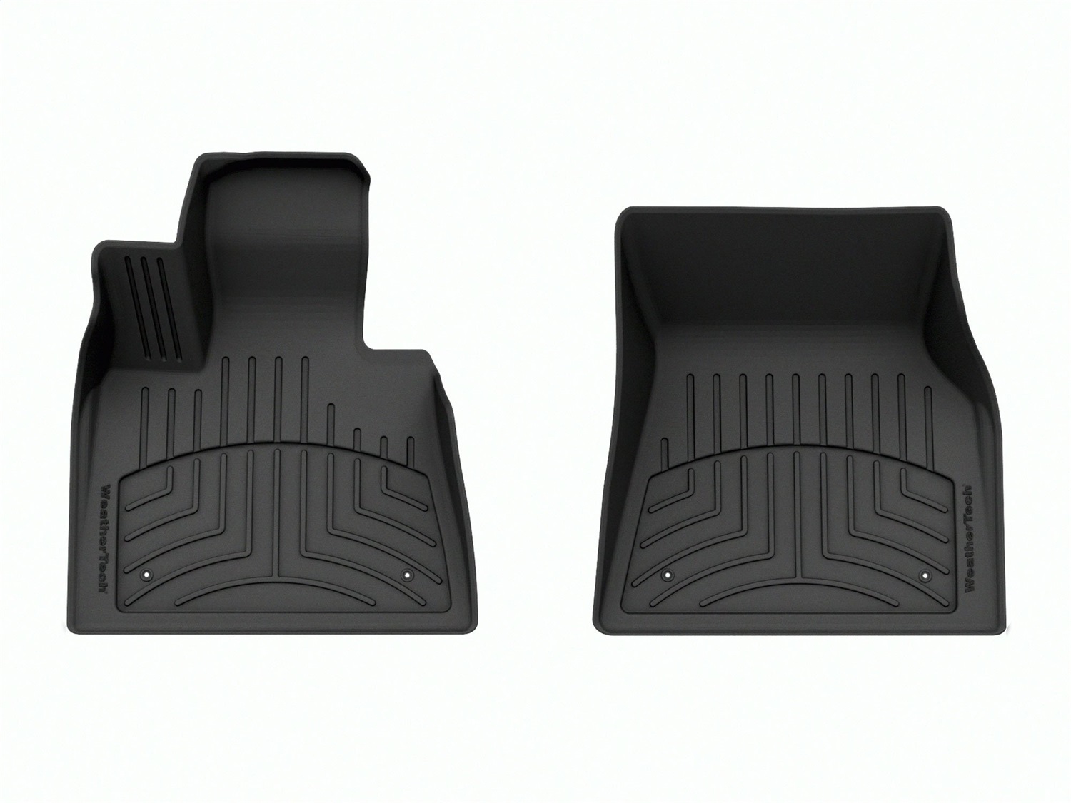 Weathertech 4415071IM - Floor Mat Set