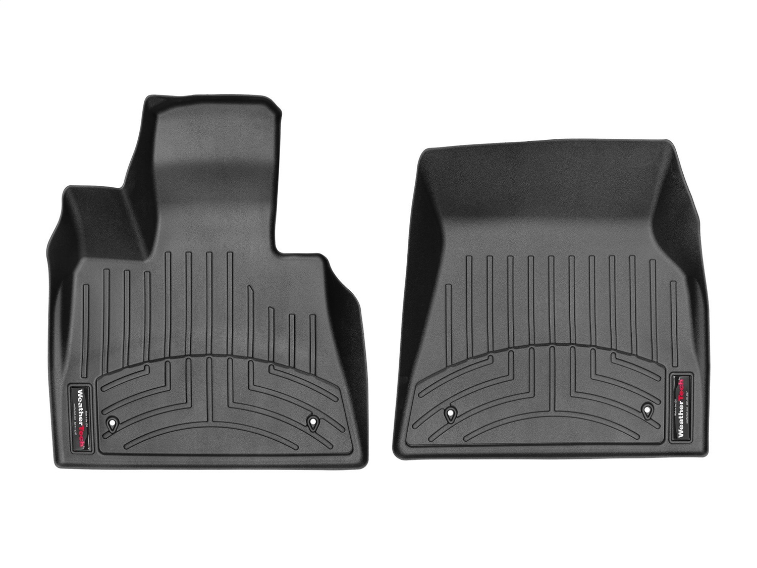 Weathertech 4415071 - Floor Mat Set