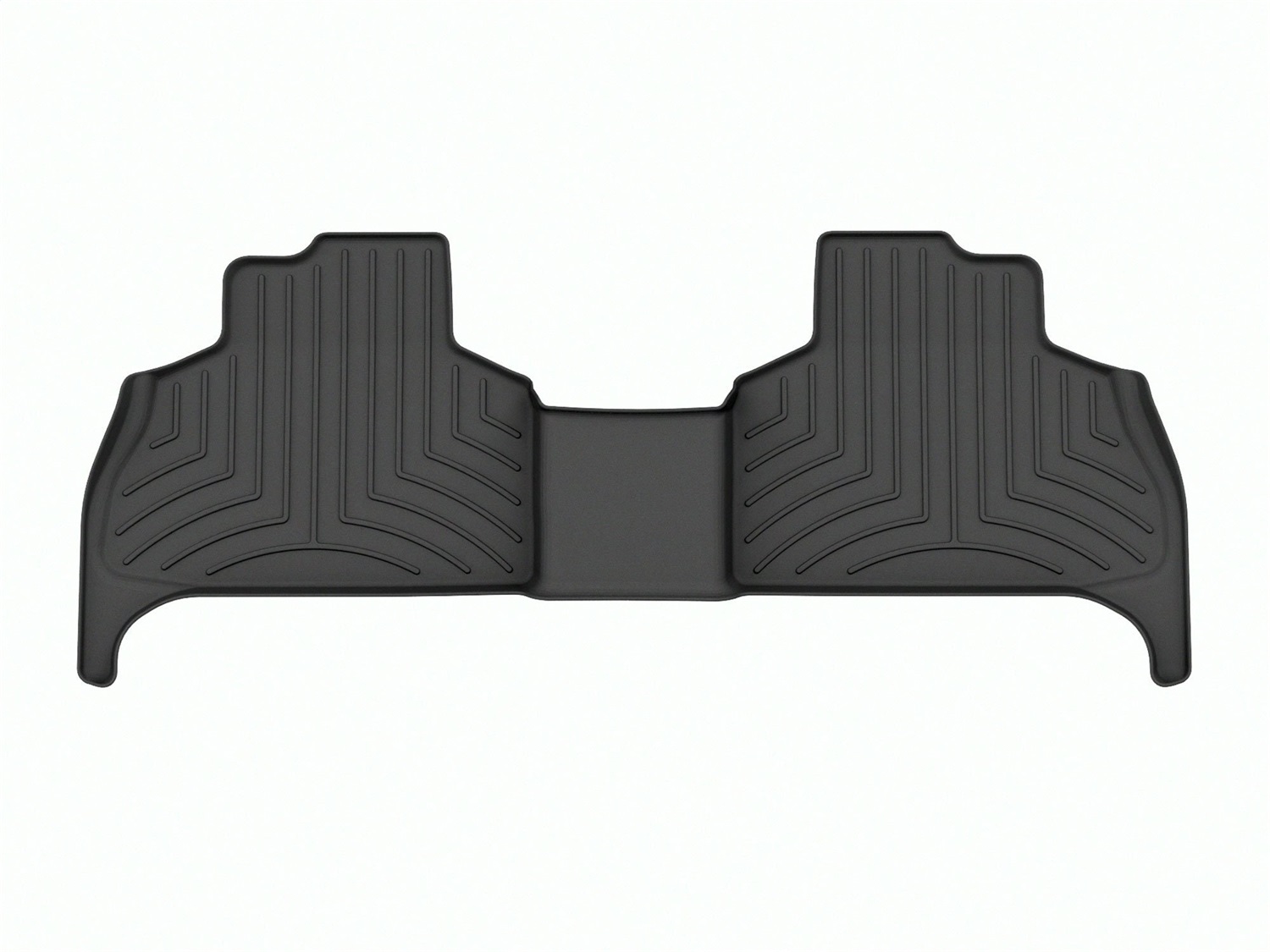 Weathertech 4415072IM - Floor Mat Set