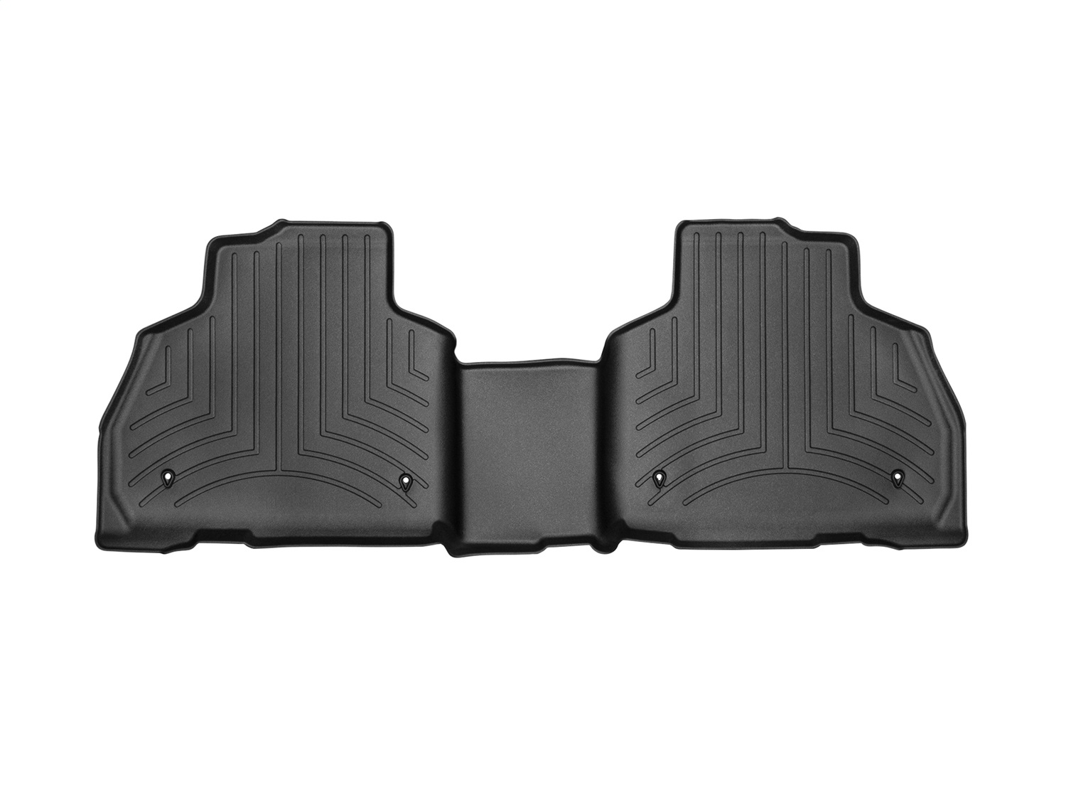 Weathertech 4415073 - Floor Mat Set
