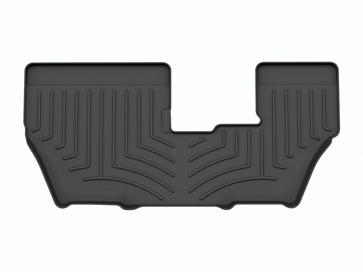 Weathertech 4415074IM - Floor Mat Set