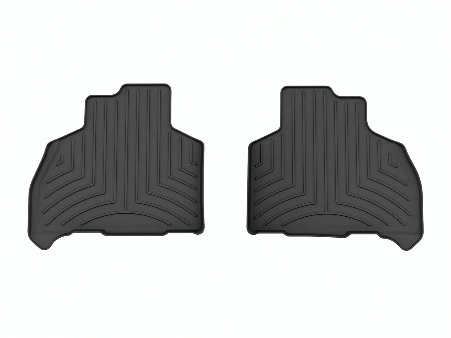 Weathertech 4415075IM - Floor Mat Set
