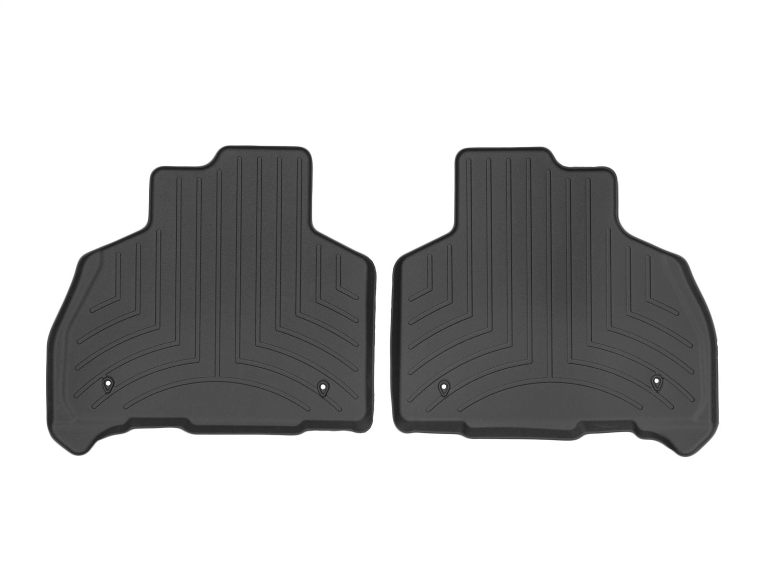 Weathertech 4415075 - Floor Mat Set