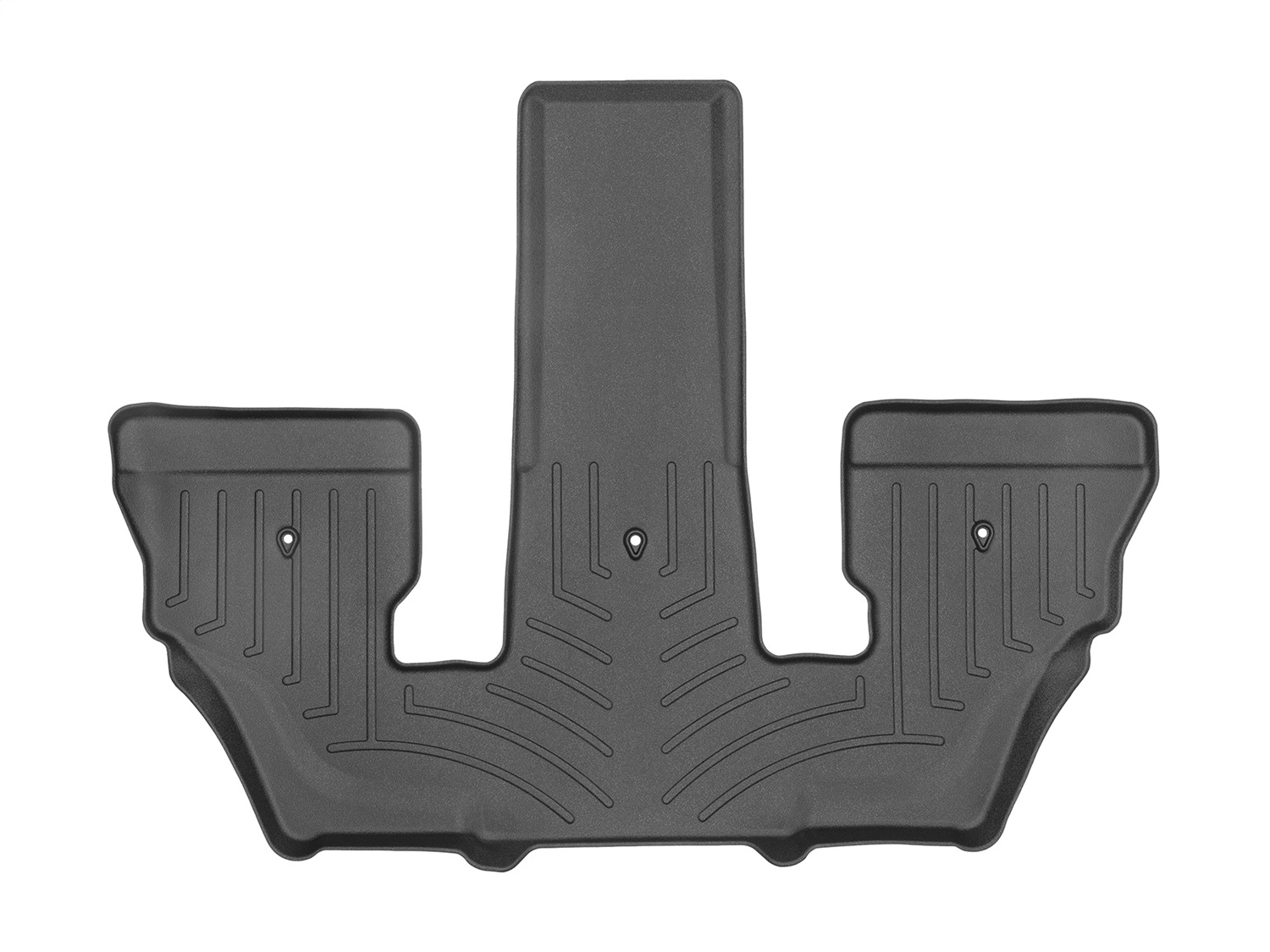 Weathertech 4415076 - Floor Mat Set
