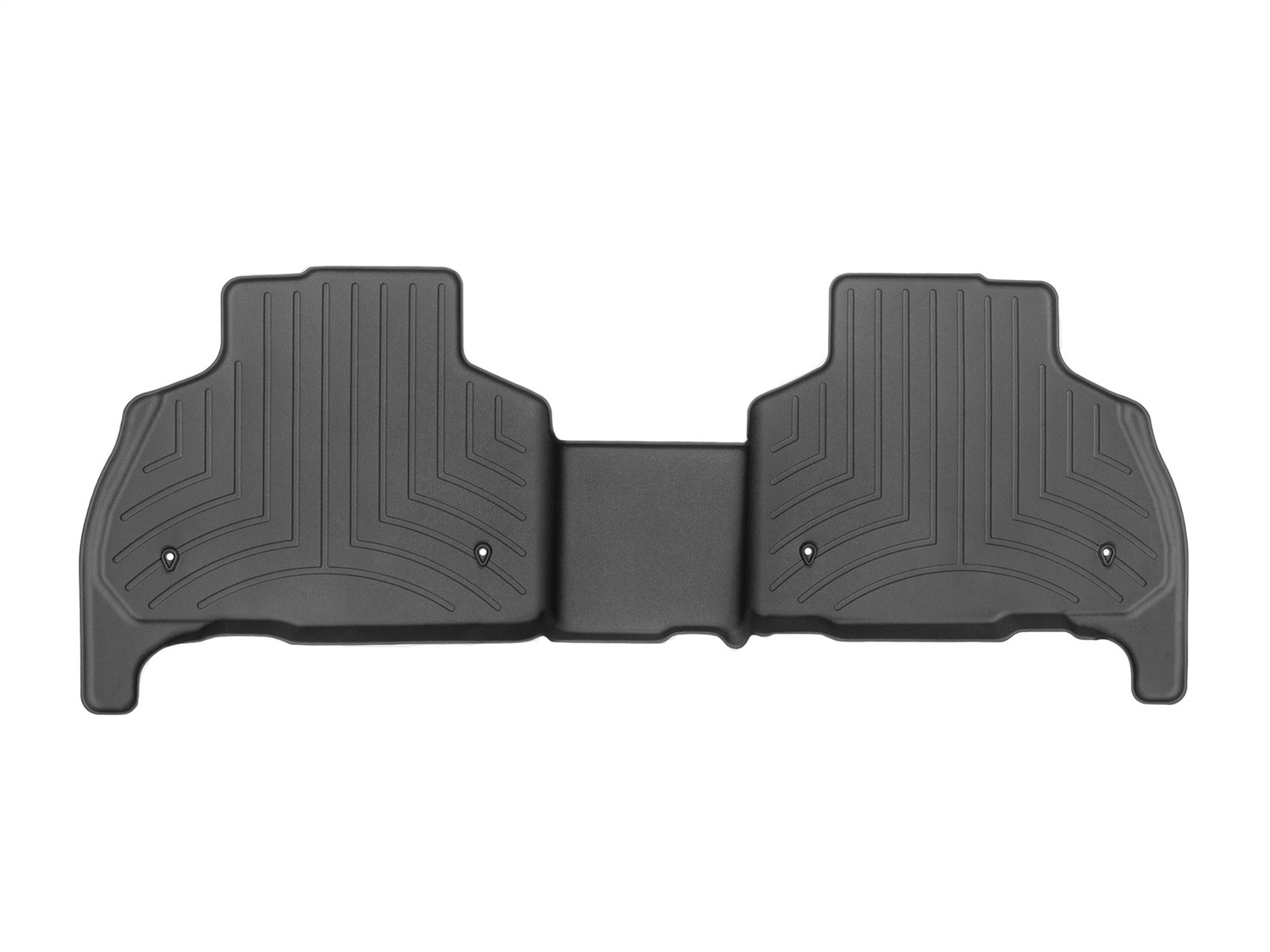 Weathertech 4415077 - Floor Mat Set