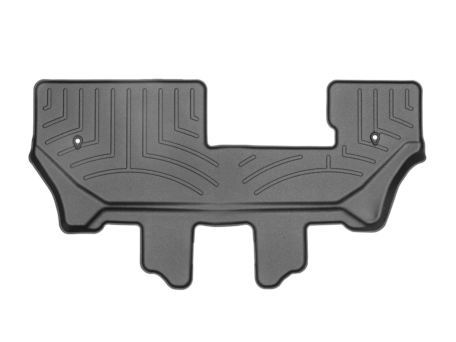 Weathertech 4415078 - Floor Mat Set
