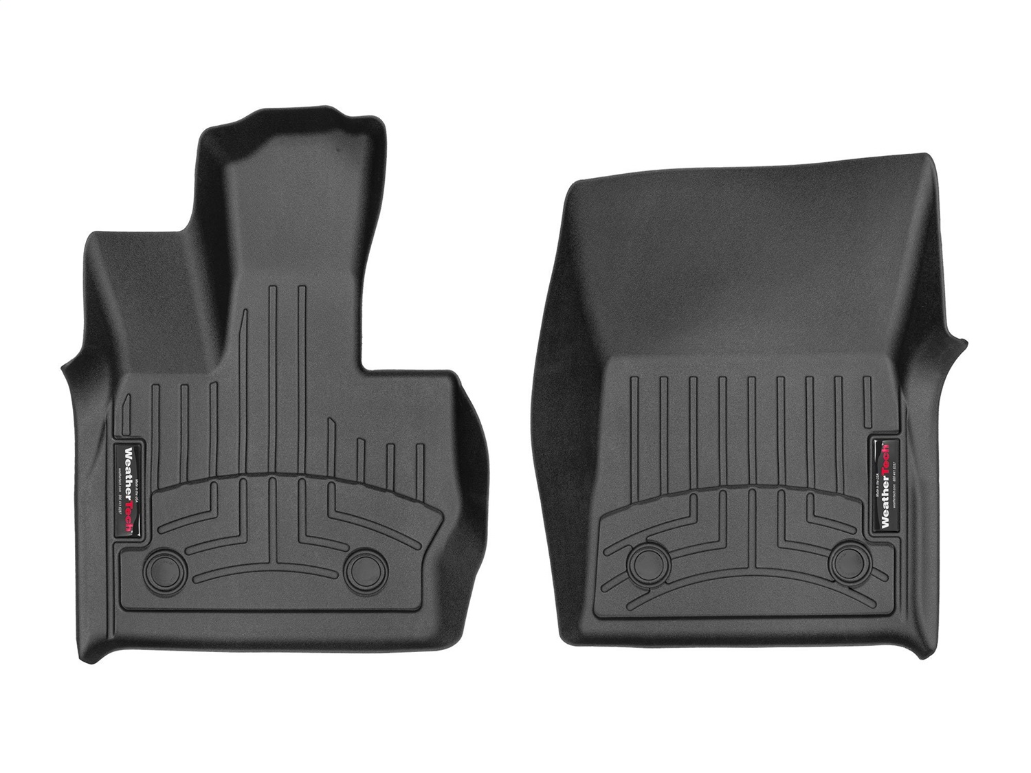Weathertech 4415091 - Floor Mat Set