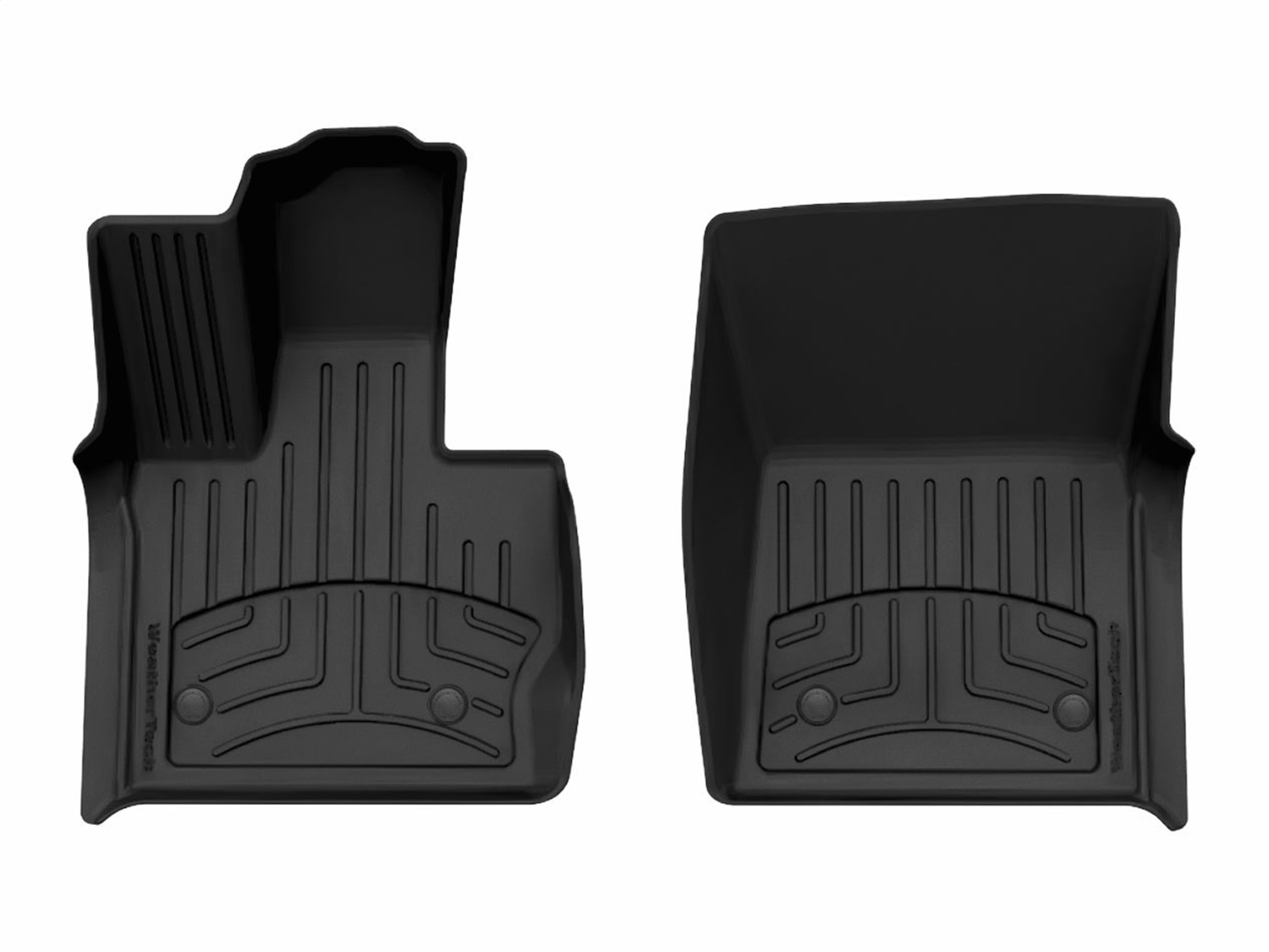 Weathertech 4415091IM - Floor Mat Set