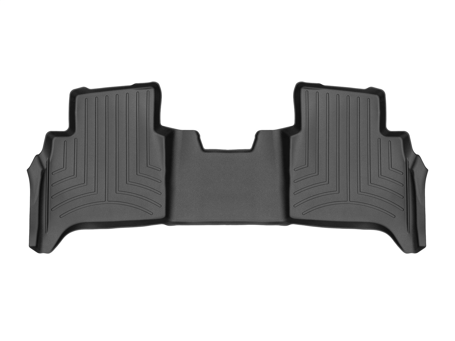 Weathertech 4415092 - Floor Mat Set