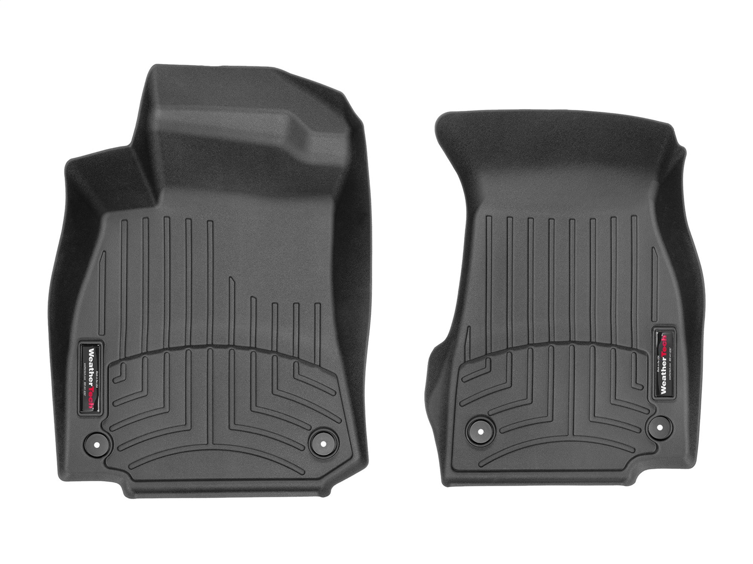 Weathertech 4415111 - Floor Mat Set