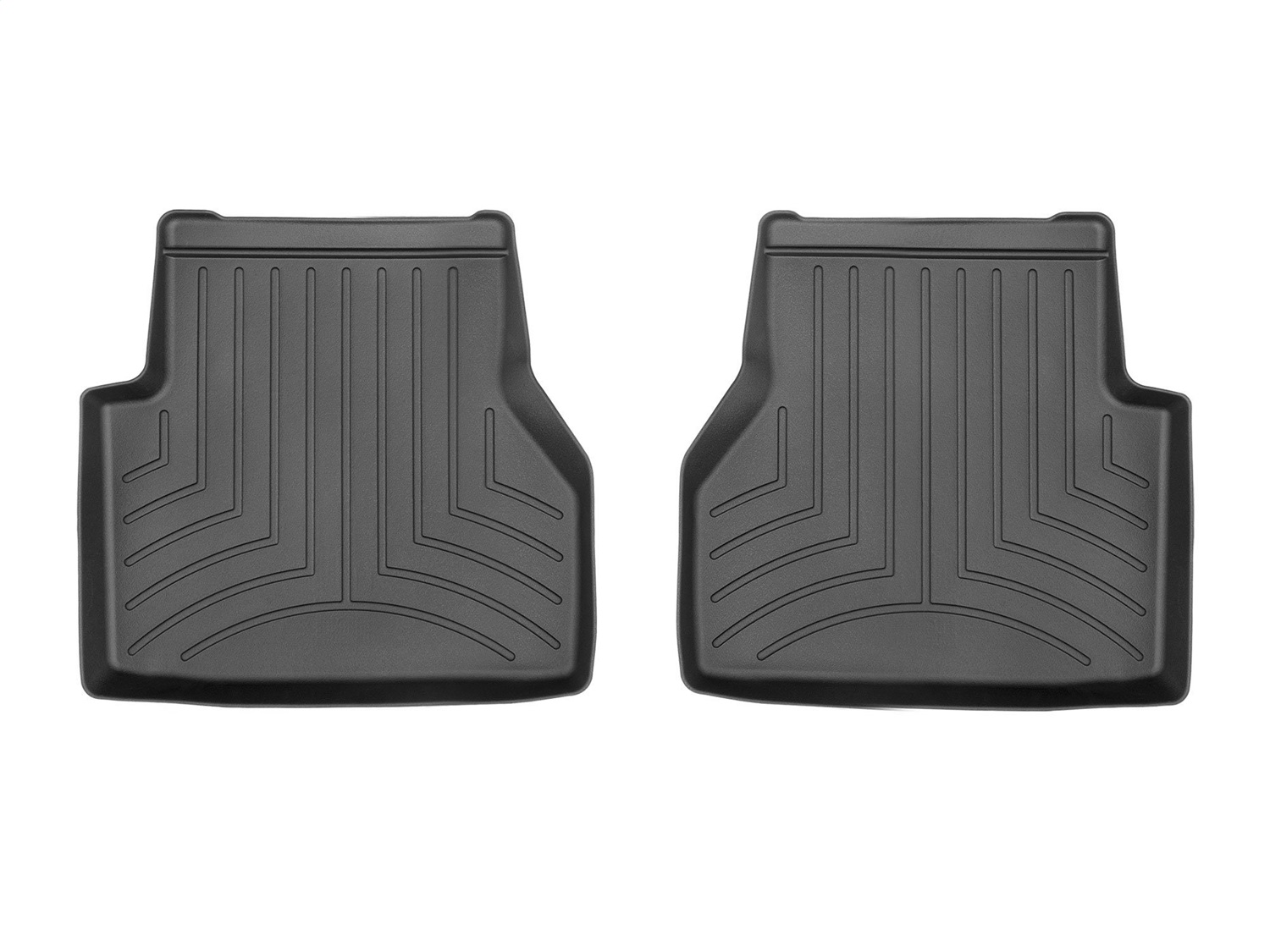 Weathertech 4415113 - Floor Mat Set