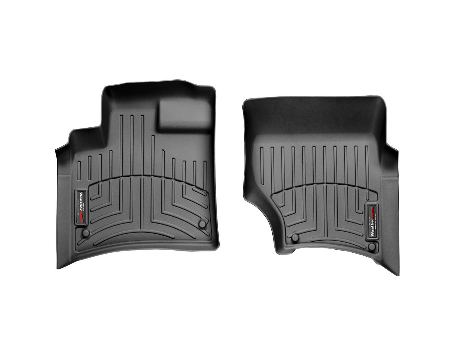 Weathertech 441511 - Floor Mat Set