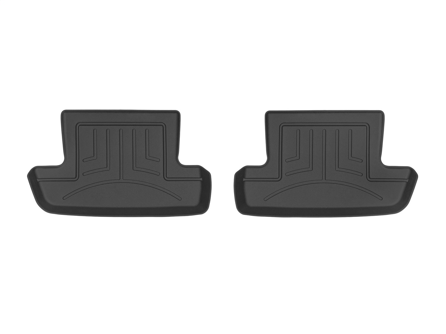 Weathertech 4415122 - Floor Mat Set