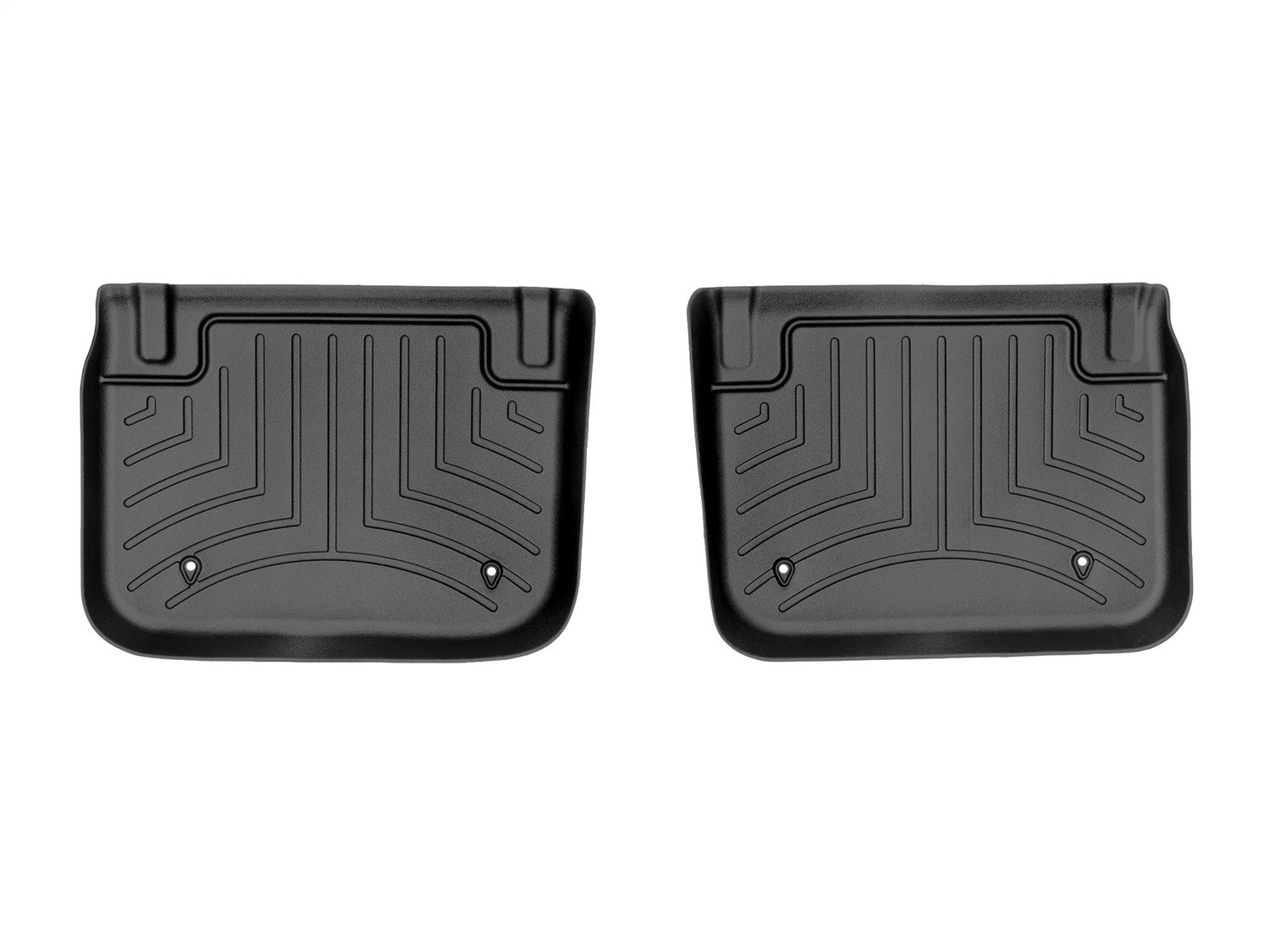Weathertech 4415123 - Floor Mat Set